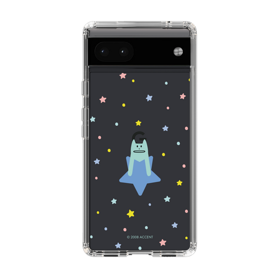 スリムプロテクションケース［ CRAFTHOLIC - Star - KORAT ］