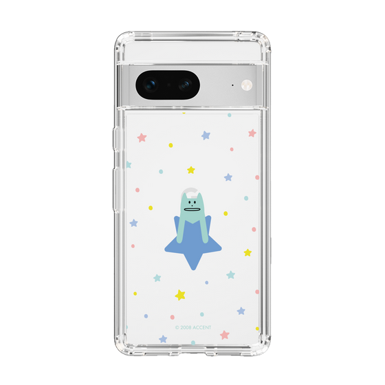 スリムプロテクションケース［ CRAFTHOLIC - Star - KORAT ］