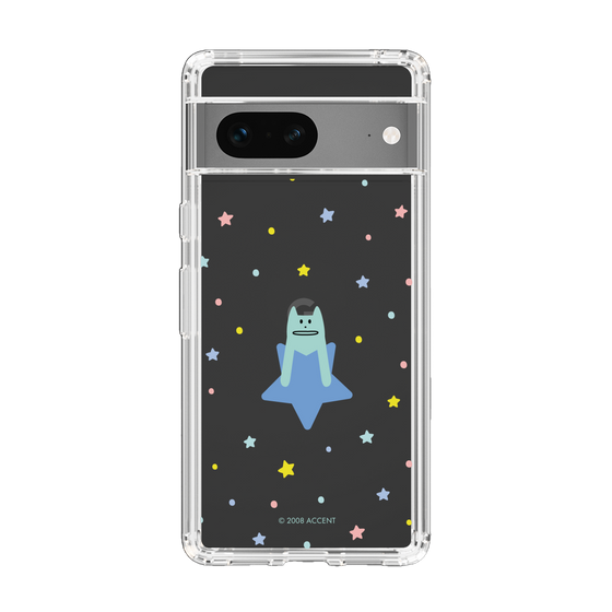 スリムプロテクションケース［ CRAFTHOLIC - Star - KORAT ］
