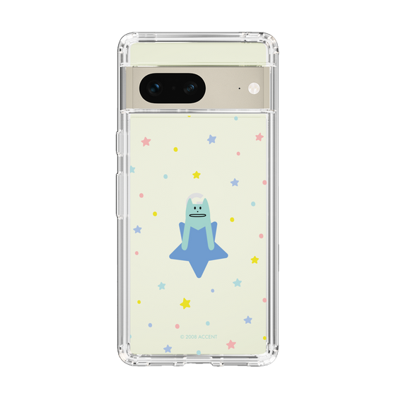 スリムプロテクションケース［ CRAFTHOLIC - Star - KORAT ］