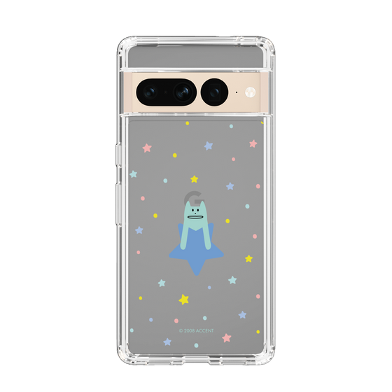 スリムプロテクションケース［ CRAFTHOLIC - Star - KORAT ］