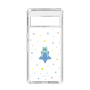 スリムプロテクションケース［ CRAFTHOLIC - Star - KORAT ］