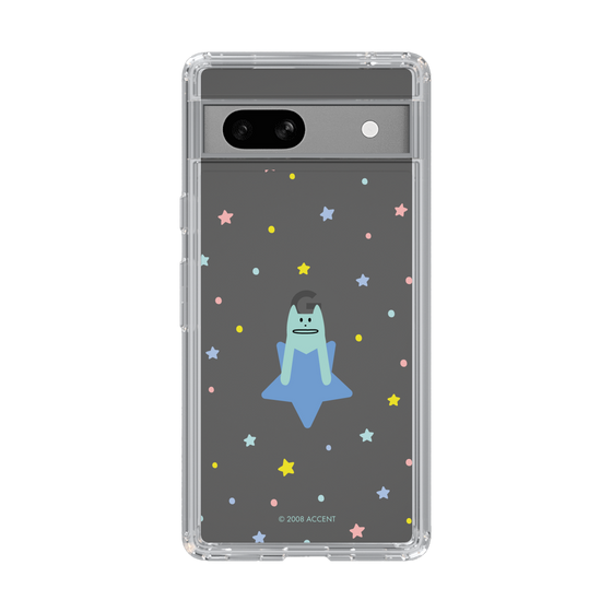 スリムプロテクションケース［ CRAFTHOLIC - Star - KORAT ］