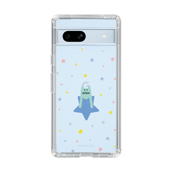 スリムプロテクションケース［ CRAFTHOLIC - Star - KORAT ］
