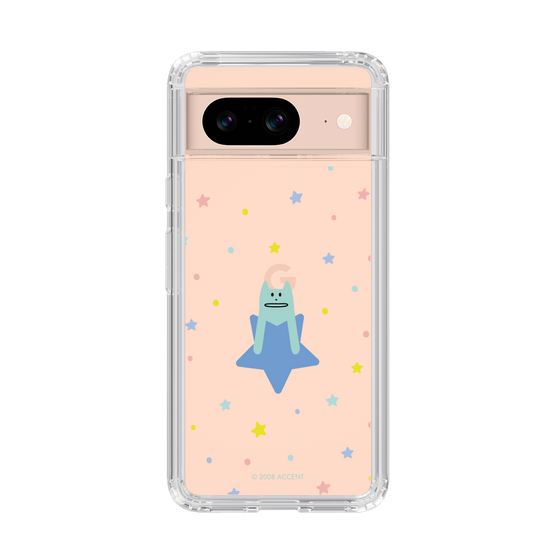 スリムプロテクションケース［ CRAFTHOLIC - Star - KORAT ］