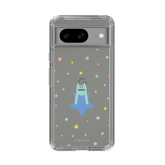 スリムプロテクションケース［ CRAFTHOLIC - Star - KORAT ］