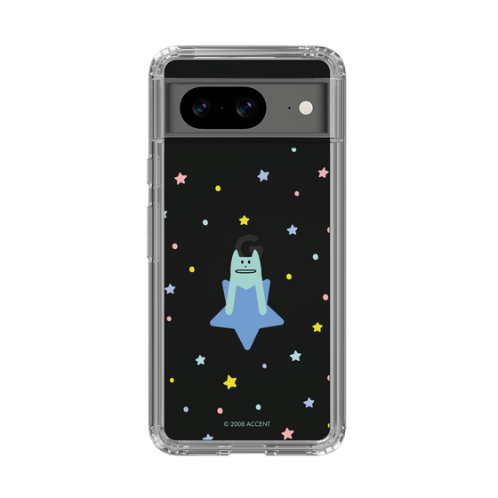 スリムプロテクションケース［ CRAFTHOLIC - Star - KORAT ］