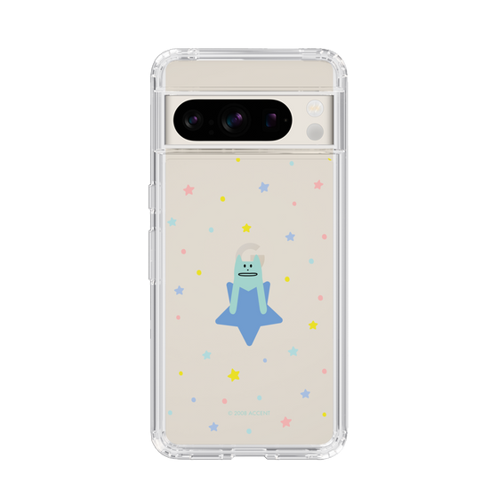 スリムプロテクションケース［ CRAFTHOLIC - Star - KORAT ］
