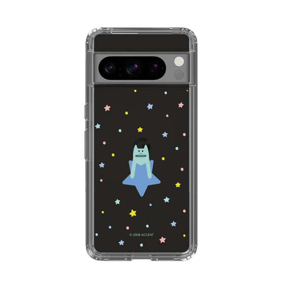 スリムプロテクションケース［ CRAFTHOLIC - Star - KORAT ］