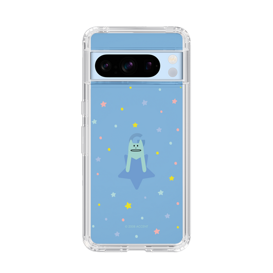 スリムプロテクションケース［ CRAFTHOLIC - Star - KORAT ］