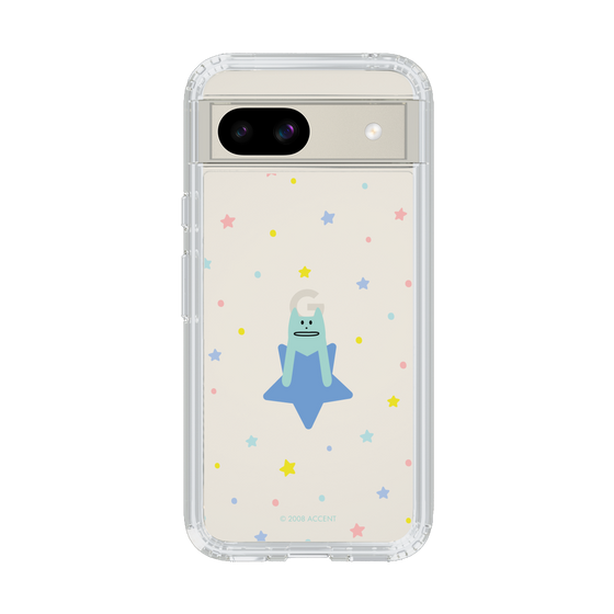 スリムプロテクションケース［ CRAFTHOLIC - Star - KORAT ］