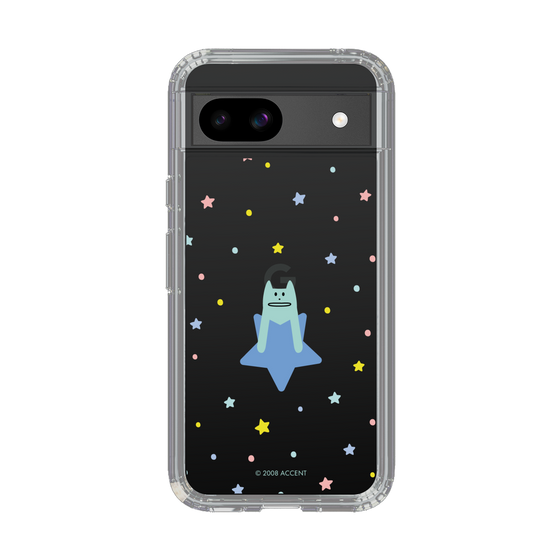 スリムプロテクションケース［ CRAFTHOLIC - Star - KORAT ］