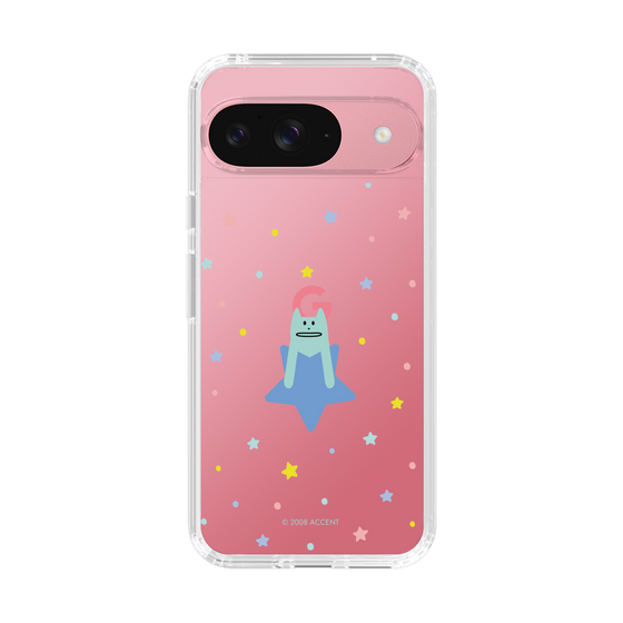 スリムプロテクションケース［ CRAFTHOLIC - Star - KORAT ］