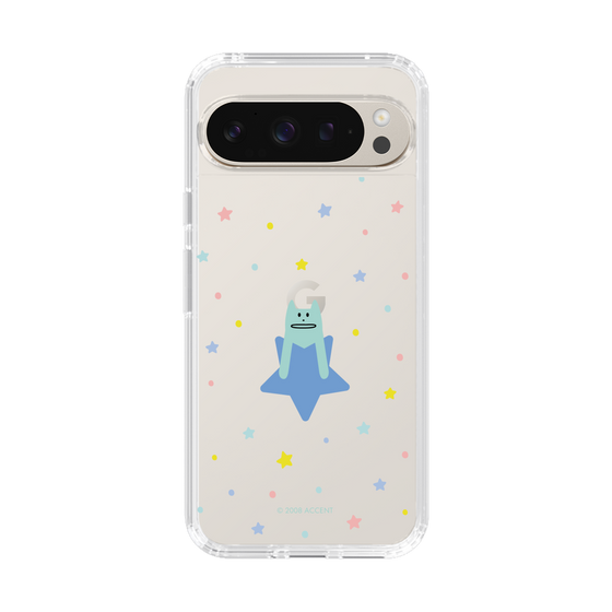 スリムプロテクションケース［ CRAFTHOLIC - Star - KORAT ］