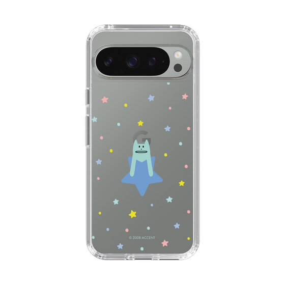 スリムプロテクションケース［ CRAFTHOLIC - Star - KORAT ］