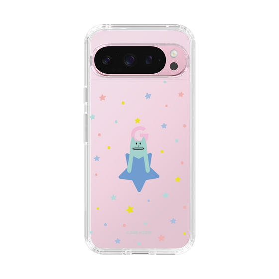 スリムプロテクションケース［ CRAFTHOLIC - Star - KORAT ］