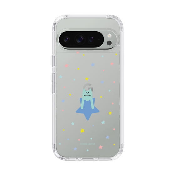 スリムプロテクションケース［ CRAFTHOLIC - Star - KORAT ］