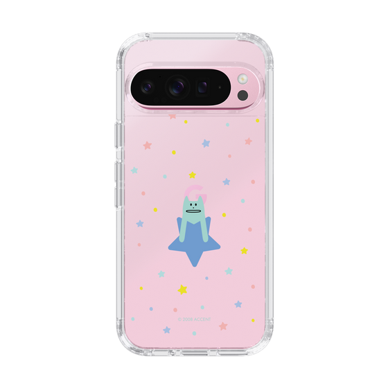 スリムプロテクションケース［ CRAFTHOLIC - Star - KORAT ］
