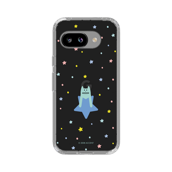 スリムプロテクションケース［ CRAFTHOLIC - Star - KORAT ］
