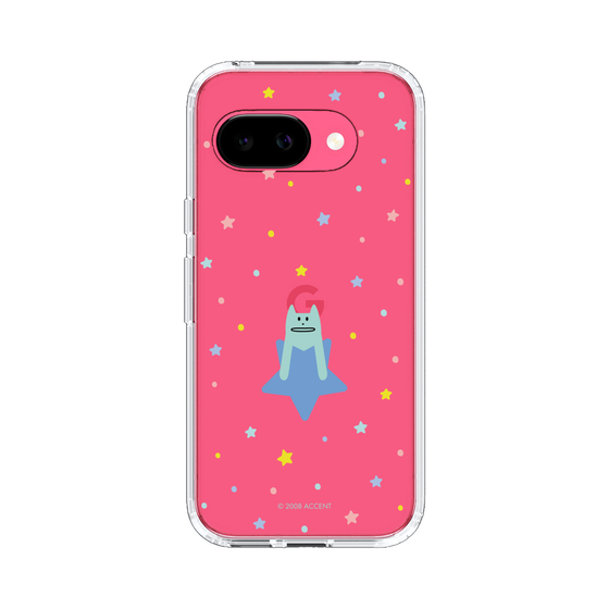 スリムプロテクションケース［ CRAFTHOLIC - Star - KORAT ］
