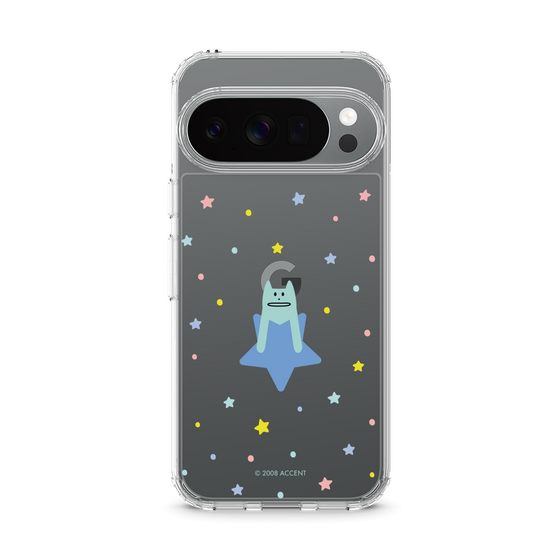 スリムプロテクションケース［ CRAFTHOLIC - Star - KORAT ］