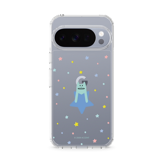 スリムプロテクションケース［ CRAFTHOLIC - Star - KORAT ］