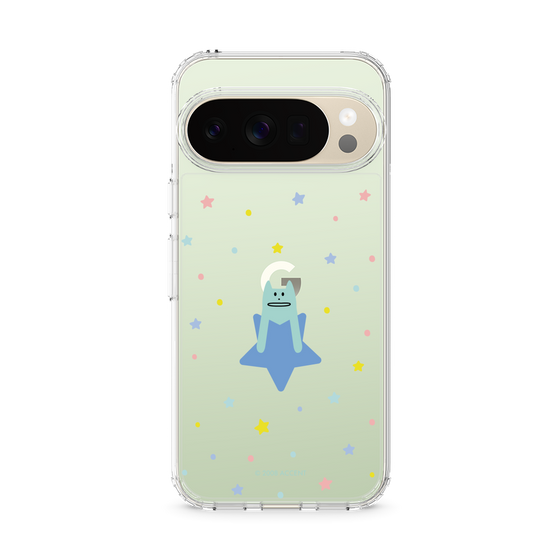スリムプロテクションケース［ CRAFTHOLIC - Star - KORAT ］