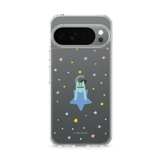 スリムプロテクションケース［ CRAFTHOLIC - Star - KORAT ］
