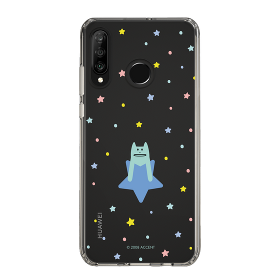 スリムプロテクションケース［ CRAFTHOLIC - Star - KORAT ］