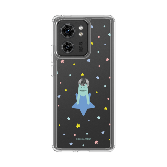 スリムプロテクションケース［ CRAFTHOLIC - Star - KORAT ］