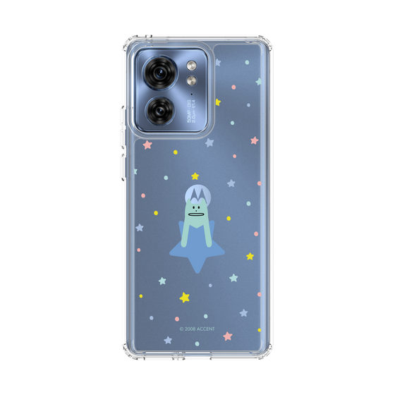 スリムプロテクションケース［ CRAFTHOLIC - Star - KORAT ］
