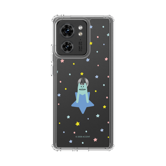 スリムプロテクションケース［ CRAFTHOLIC - Star - KORAT ］