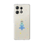 スリムプロテクションケース［ CRAFTHOLIC - Star - KORAT ］