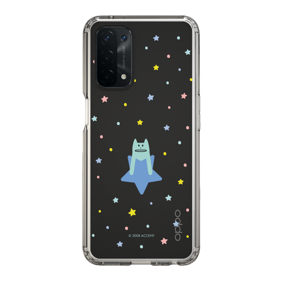 スリムプロテクションケース［ CRAFTHOLIC - Star - KORAT ］