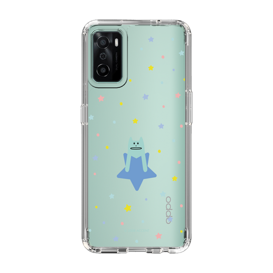 スリムプロテクションケース［ CRAFTHOLIC - Star - KORAT ］