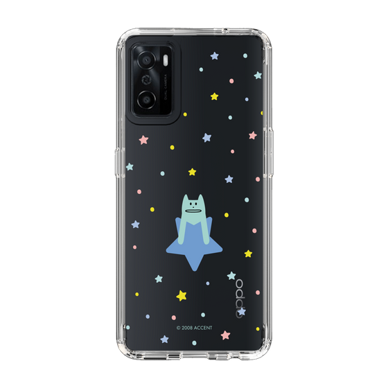 スリムプロテクションケース［ CRAFTHOLIC - Star - KORAT ］