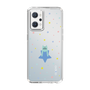 スリムプロテクションケース［ CRAFTHOLIC - Star - KORAT ］