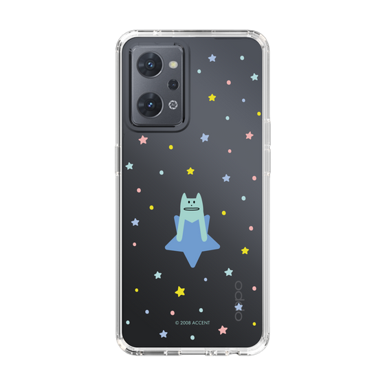 スリムプロテクションケース［ CRAFTHOLIC - Star - KORAT ］