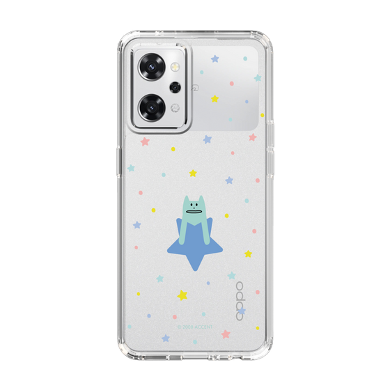 スリムプロテクションケース［ CRAFTHOLIC - Star - KORAT ］