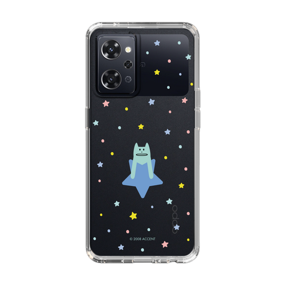 スリムプロテクションケース［ CRAFTHOLIC - Star - KORAT ］
