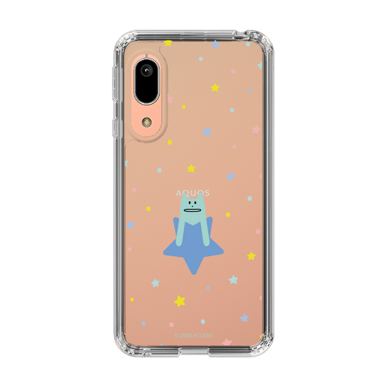 スリムプロテクションケース［ CRAFTHOLIC - Star - KORAT ］