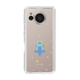 スリムプロテクションケース［ CRAFTHOLIC - Star - KORAT ］