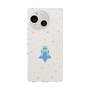 スリムプロテクションケース［ CRAFTHOLIC - Star - KORAT ］