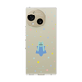 スリムプロテクションケース［ CRAFTHOLIC - Star - KORAT ］