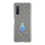 スリムプロテクションケース［ CRAFTHOLIC - Star - KORAT ］