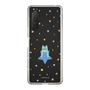 スリムプロテクションケース［ CRAFTHOLIC - Star - KORAT ］
