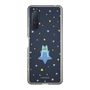 スリムプロテクションケース［ CRAFTHOLIC - Star - KORAT ］