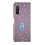 スリムプロテクションケース［ CRAFTHOLIC - Star - KORAT ］