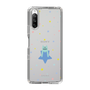スリムプロテクションケース［ CRAFTHOLIC - Star - KORAT ］