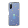 スリムプロテクションケース［ CRAFTHOLIC - Star - KORAT ］